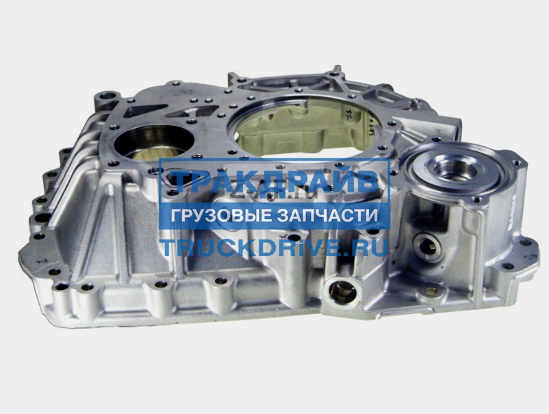 Датчик скорости zf 16s151