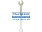 Фото KS TOOLS 5170614 ключ комбинированный 14мм CLASSIC, хром-ванадиевая сталь, матовое сатинированн