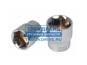 Фото KS TOOLS 9181210 головка торцевая 1/2" 6-гр. 10 мм CHROMEplus, хром-ванадиевая сталь, блестящее