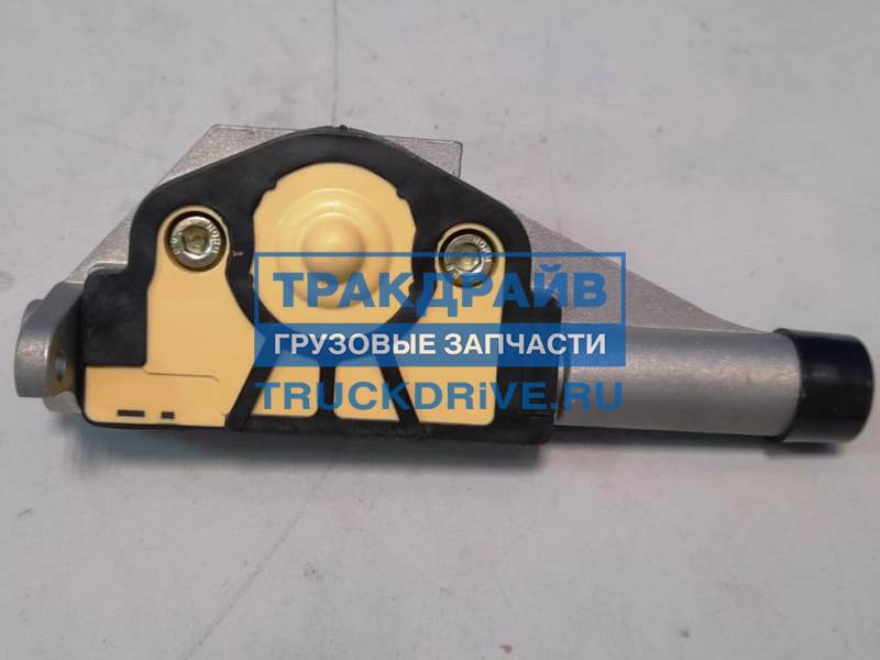 Клапан включения делителя