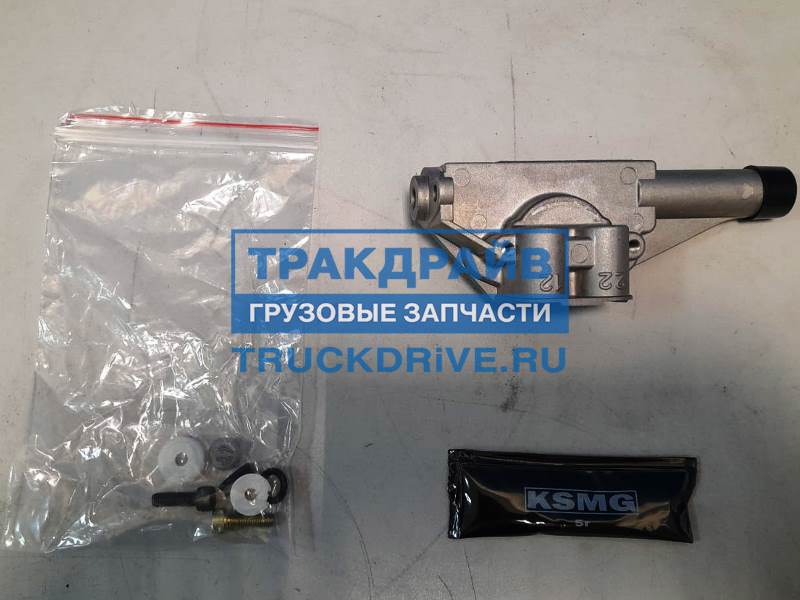 Клапан включения делителя