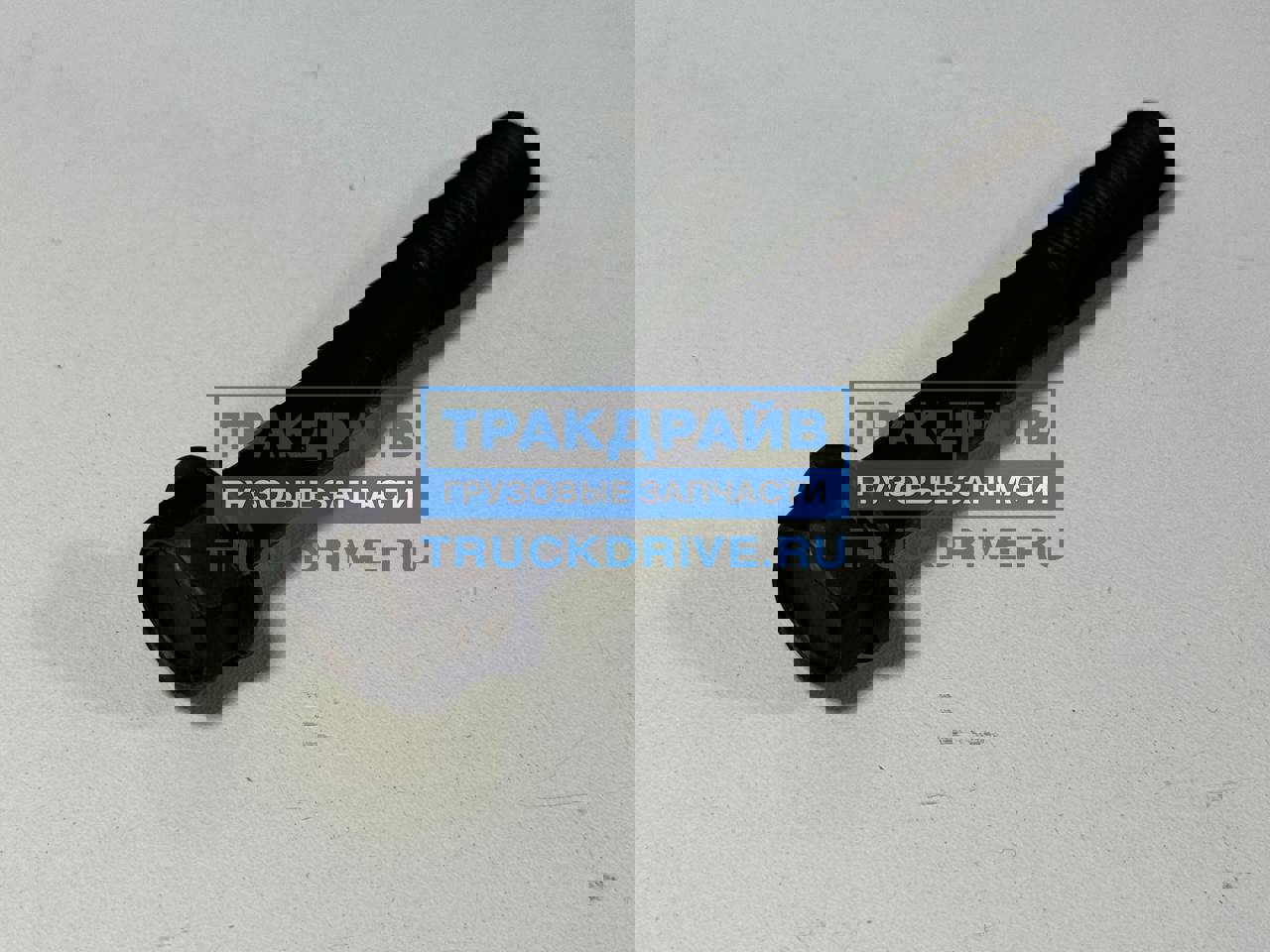 Фото KUBOTA 251502400K болт головки блока Carrier CT 4.91