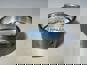 Фото KUBOTA 253438902K вкладыши коренные 0,20 кольцо Carrier CT 2.29/3.44 3