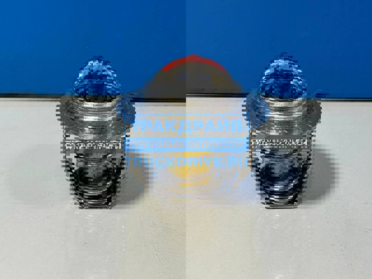 Фото KUBOTA 253923601K термостат Carrier CT 4.134/Thermo King 4.82/4.86 71С