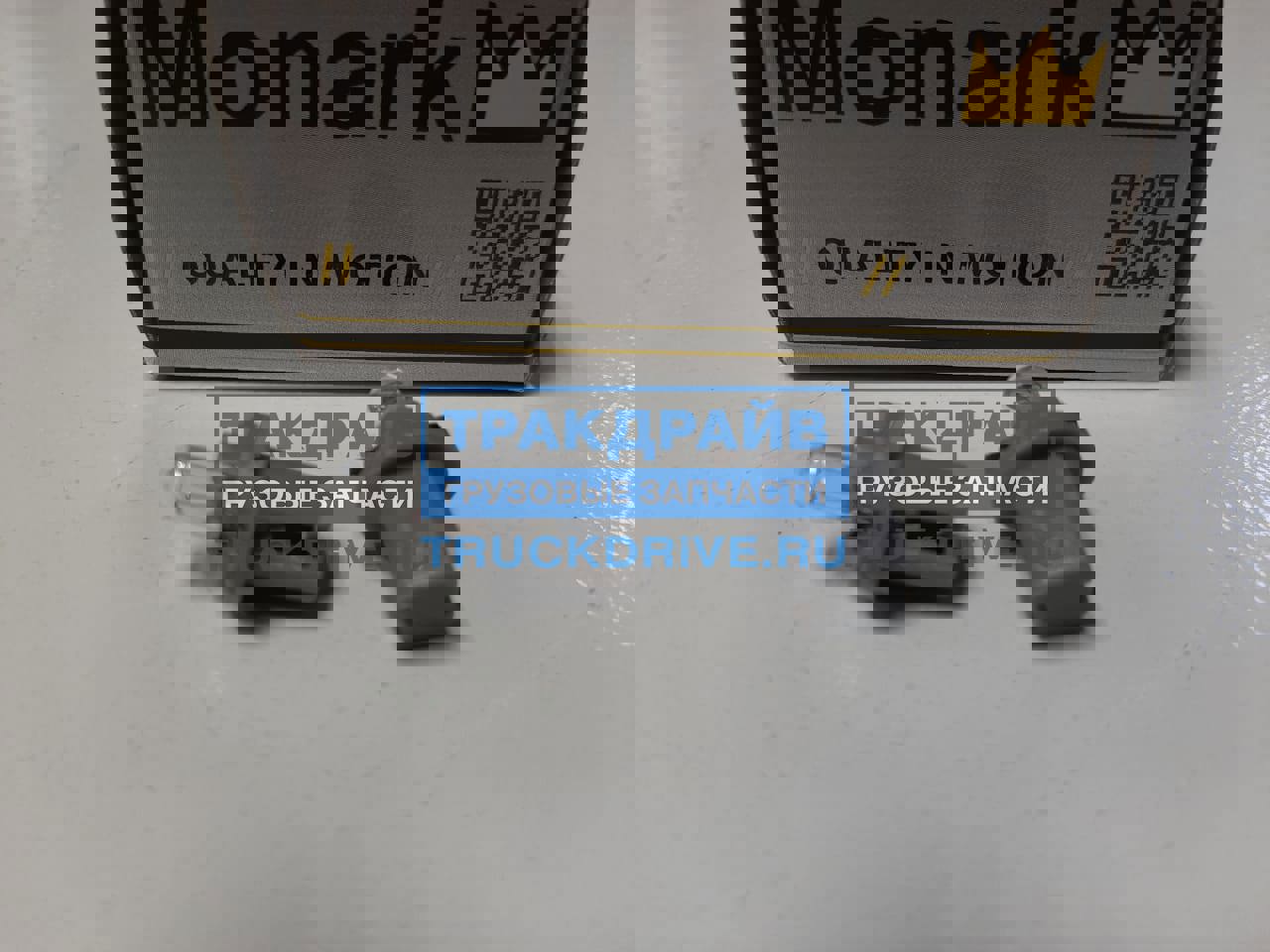 Лампа щитка приборов 24V 1,2W 091724030 091724030 MONARK купить недорого