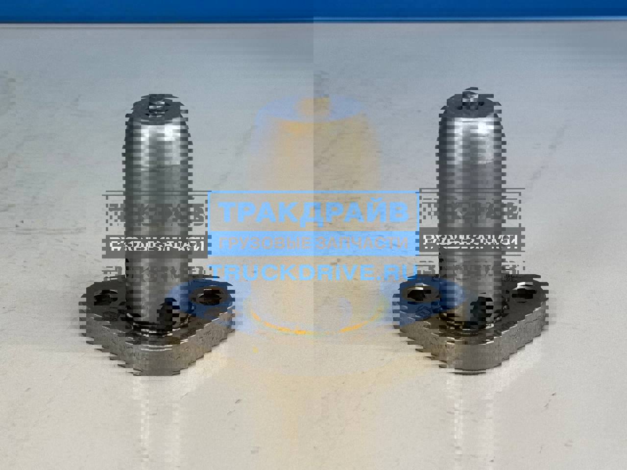 Фото LASO 20181517A редукционный клапан для Mercedes SK MK NG с мотором OM401-OM442