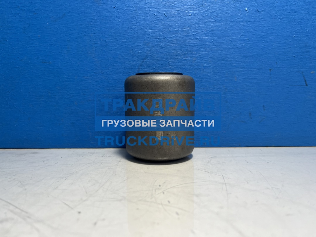 Фото LEMA 100004 сайлентблок рессоры BPW 30x60x72 мм