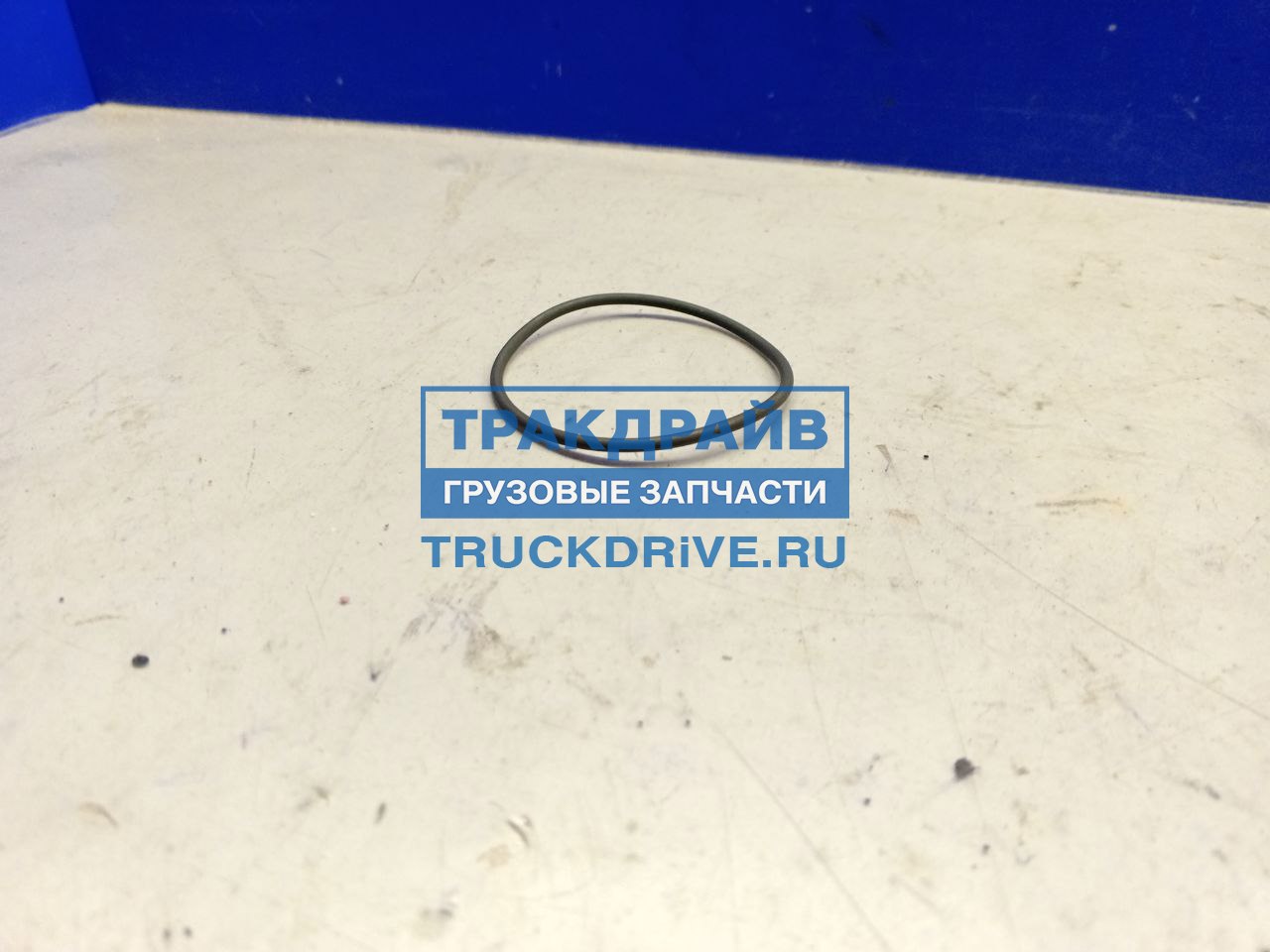 Кольцо КПП уплотнительное 67x3 мм MAN DAF Renault Iveco 124545 LEMA ...
