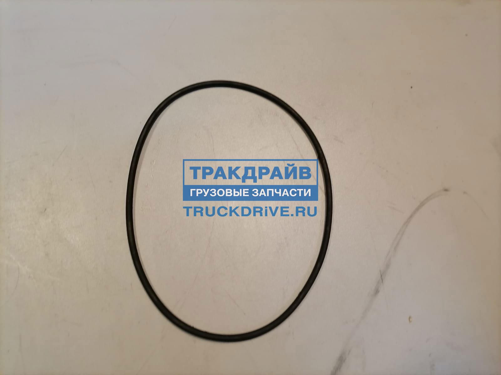 Кольцо уплотнительное компрессора FPM Ивеко 125320 LEMA купить недорого