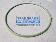 Фото LEMA 126677 кольцо уплотнительное гильзы 139.5*147.5*4.1 для автомобилей Scania DSC11 126677