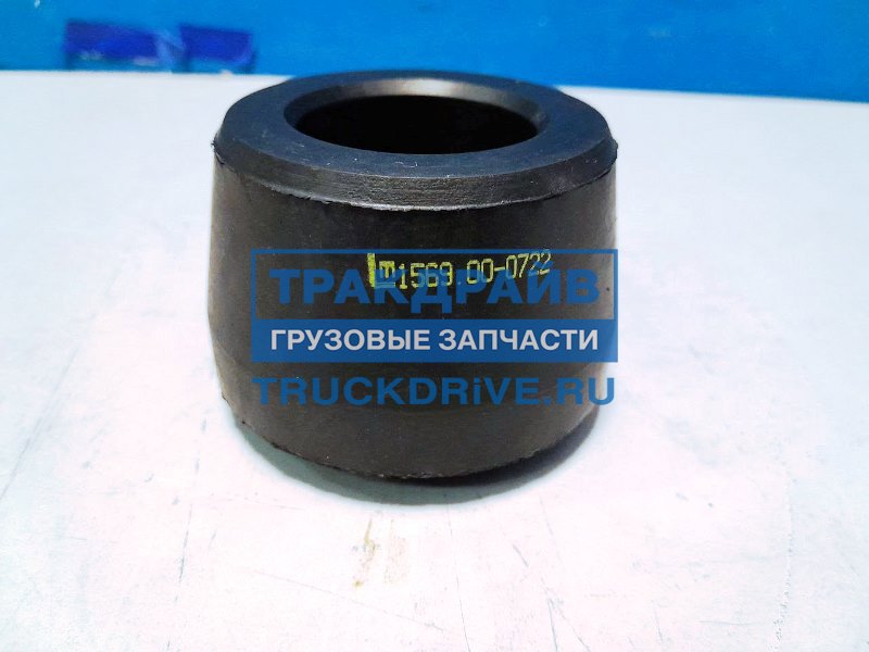 Фото LEMA 156900 отбойник подвески кабины Ивеко