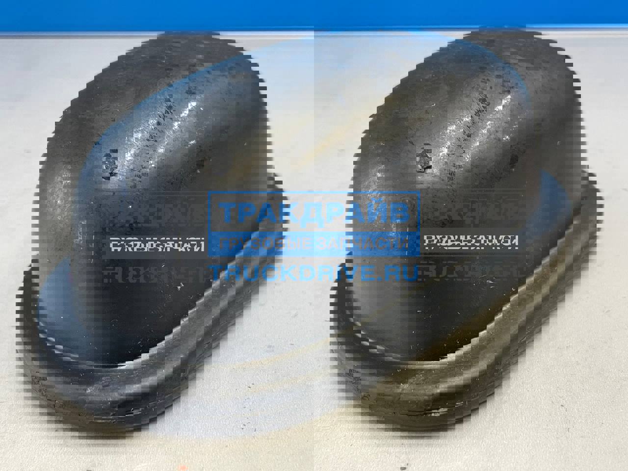 Фото LEMA 168700 отбойник задней рессоры Iveco Trakker