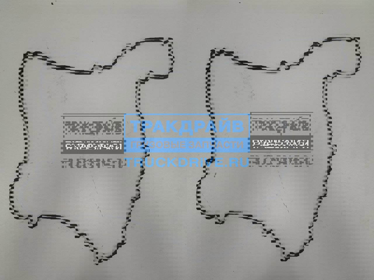 Прокладка поддона картера Mercedes Actros мотор 501LA 25750.08 LEMA ...