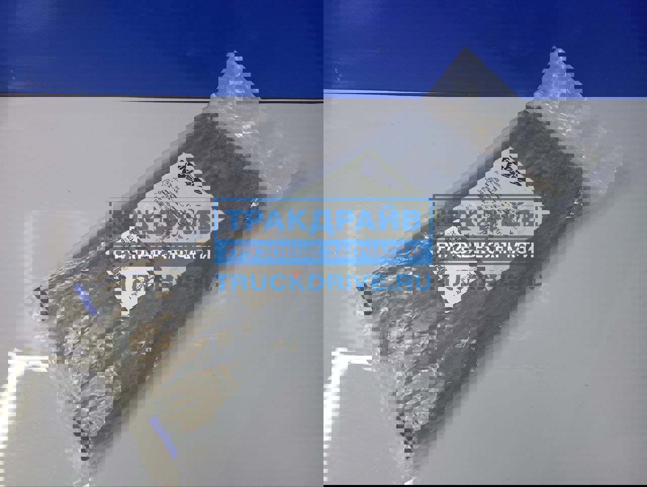 Фото LEMA 28045N стяжка пластиковая 280х4.5х100 1