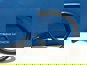 Фото LEMA 399011 шланг системы охлаждения Ивеко Стралис Cursor 10 F3A 11 F3G 13 F3B d=19 3