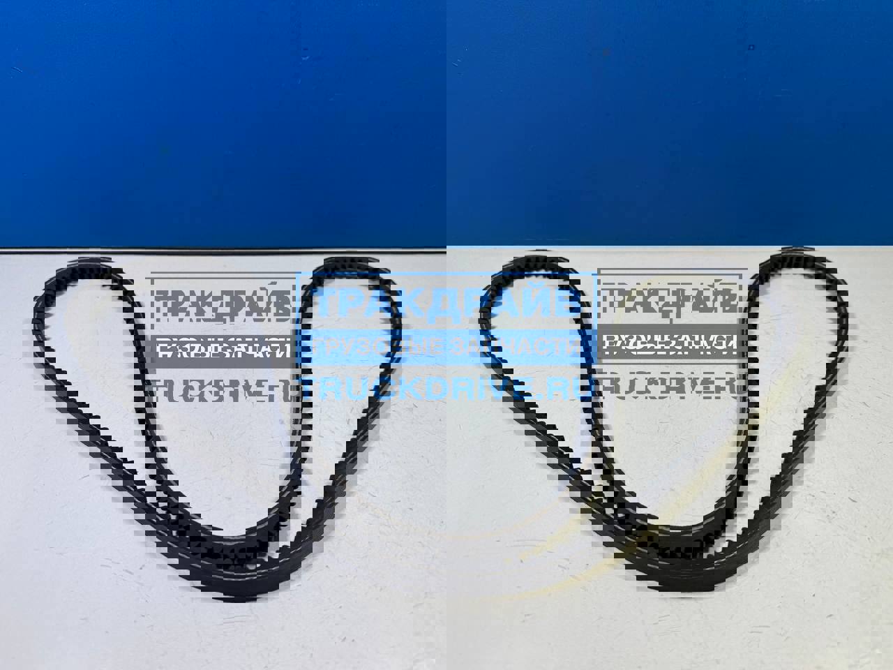 Фото LEMA AVX101200L ремень клиновой 10x1200 MAN и Mercedes