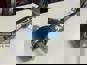 Фото LEMFORDER 2946101 тяга реактивная продольная Mercedes Axor Actros MP2 MP3 L=565 мм.