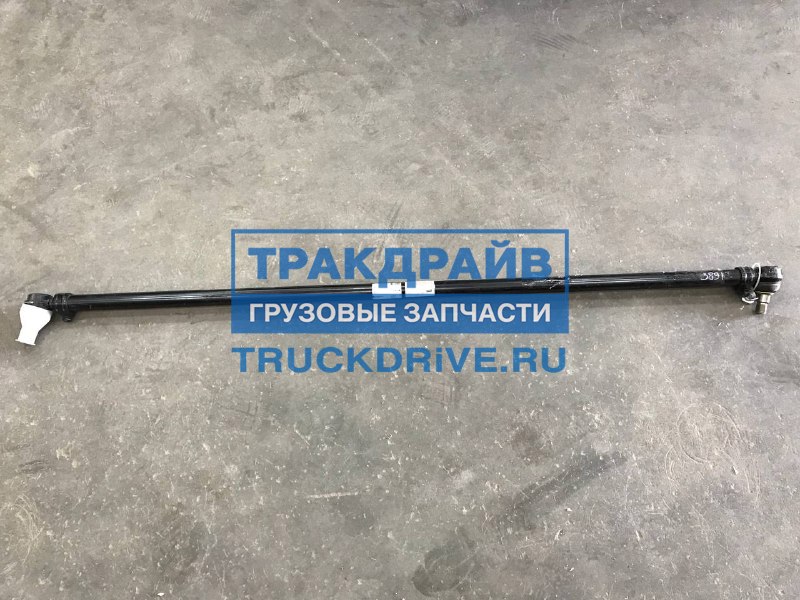 Фото LEMFORDER 3891201 тяга рулевая поперечная для грузовиков Даф с 2013 г