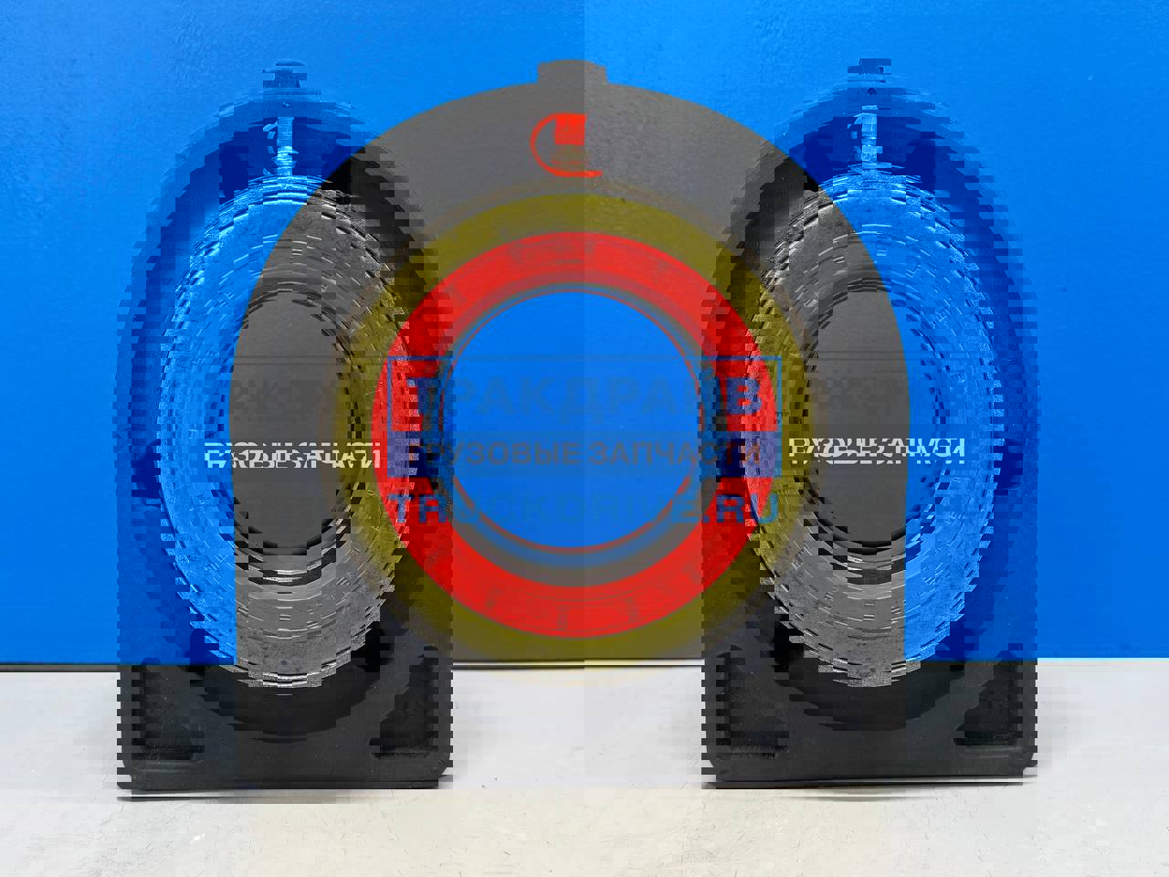 Фото LEO TRADE 2202Z66D084B подшипник подвесной для Донгфенг 3251 D=80 мм