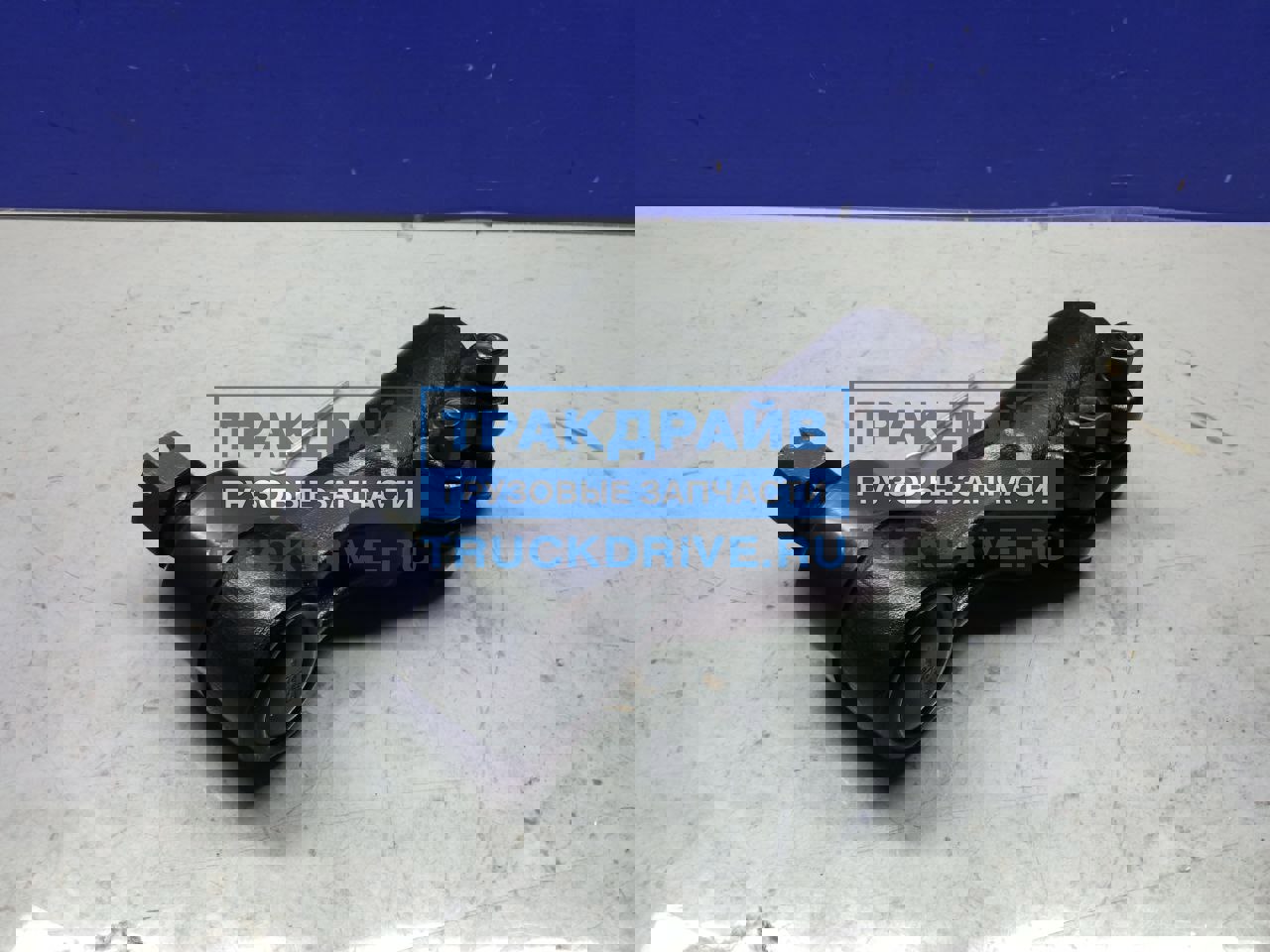 Фото LEO TRADE 3303N059 наконечник рулевой тяги левый Dongfeng 2