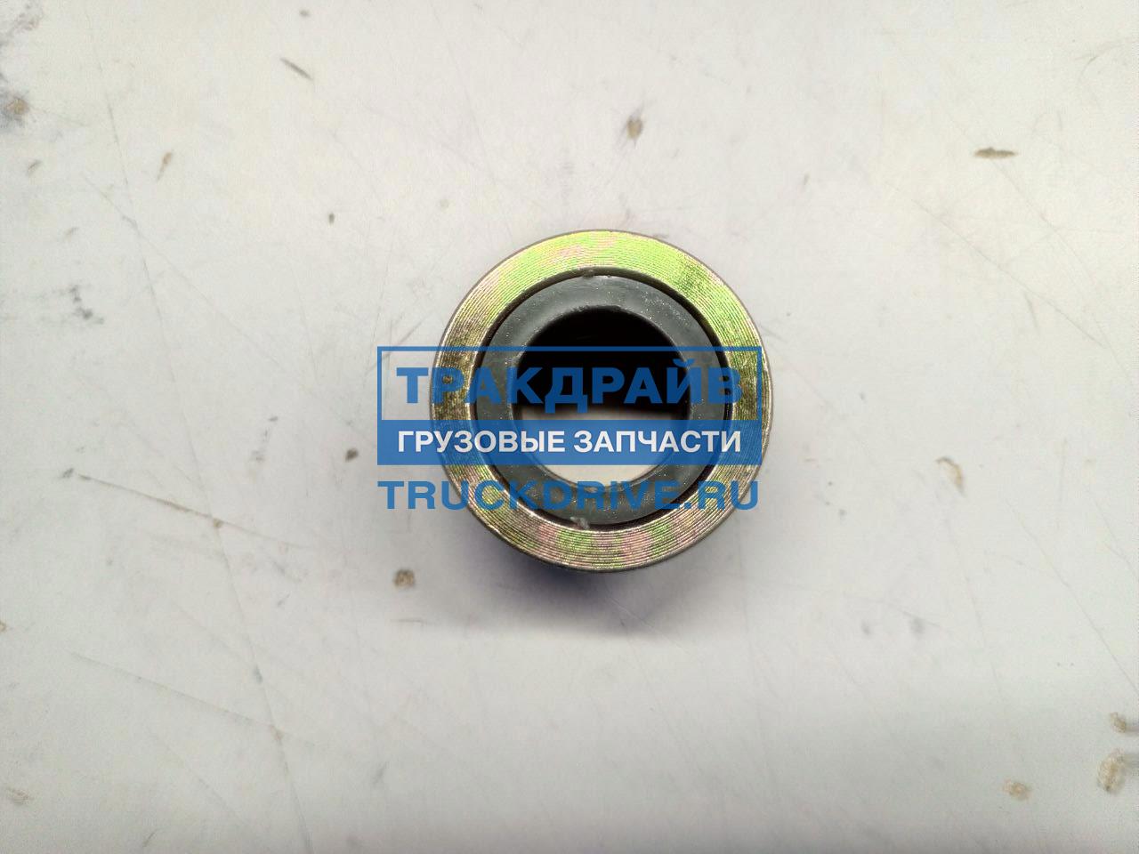 varho421 Втулка торсиона кабины Howo Sitrak AZ1642430261 LEO TRADE