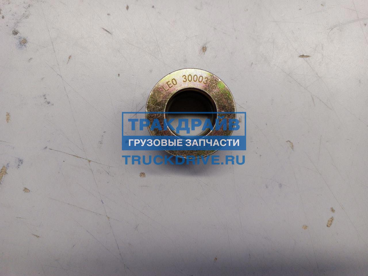 varho421 Втулка торсиона кабины Howo Sitrak AZ1642430261 LEO TRADE