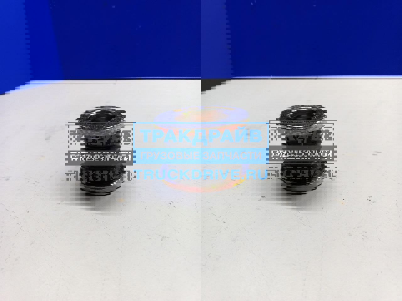 varho421 SteelTruck | Зеркало VOLVO FH-FM с электроприводом