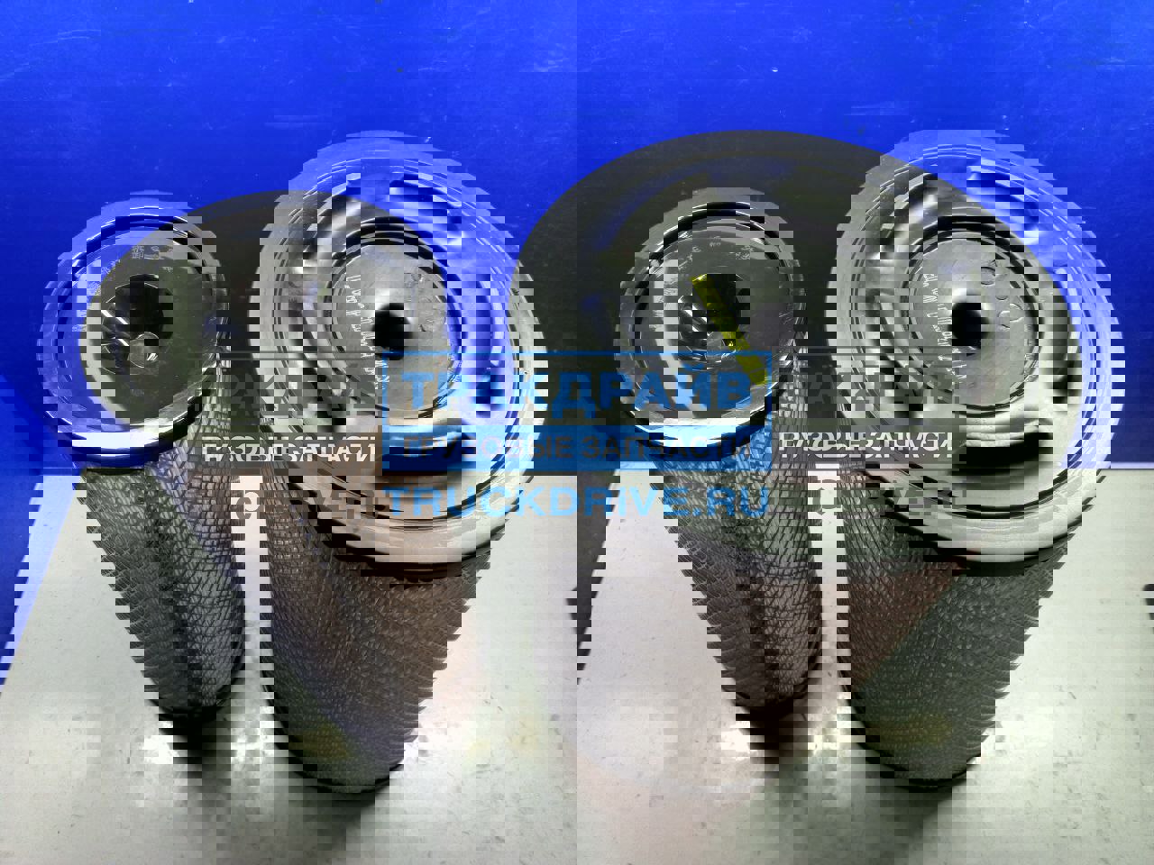 Фото LEO TRADE LEO100061B фильтр воздушный К2841 F3 HOWO Е-3 FAW