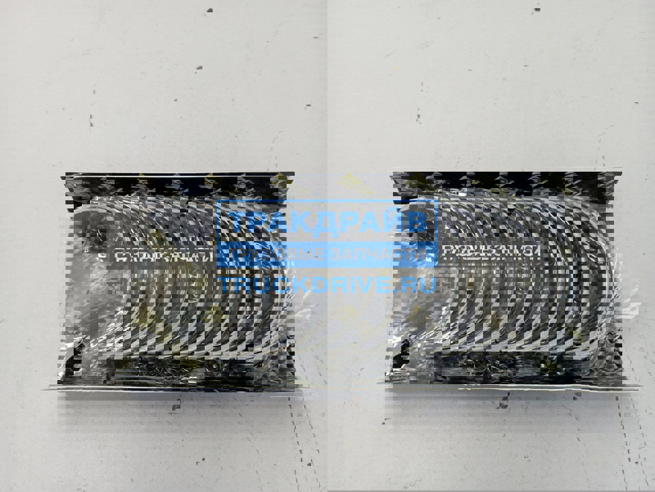 Фото LEO TRADE LEO100130B вкладыши шатунные (комплект) SHACMAN F2000 WD615, WP10