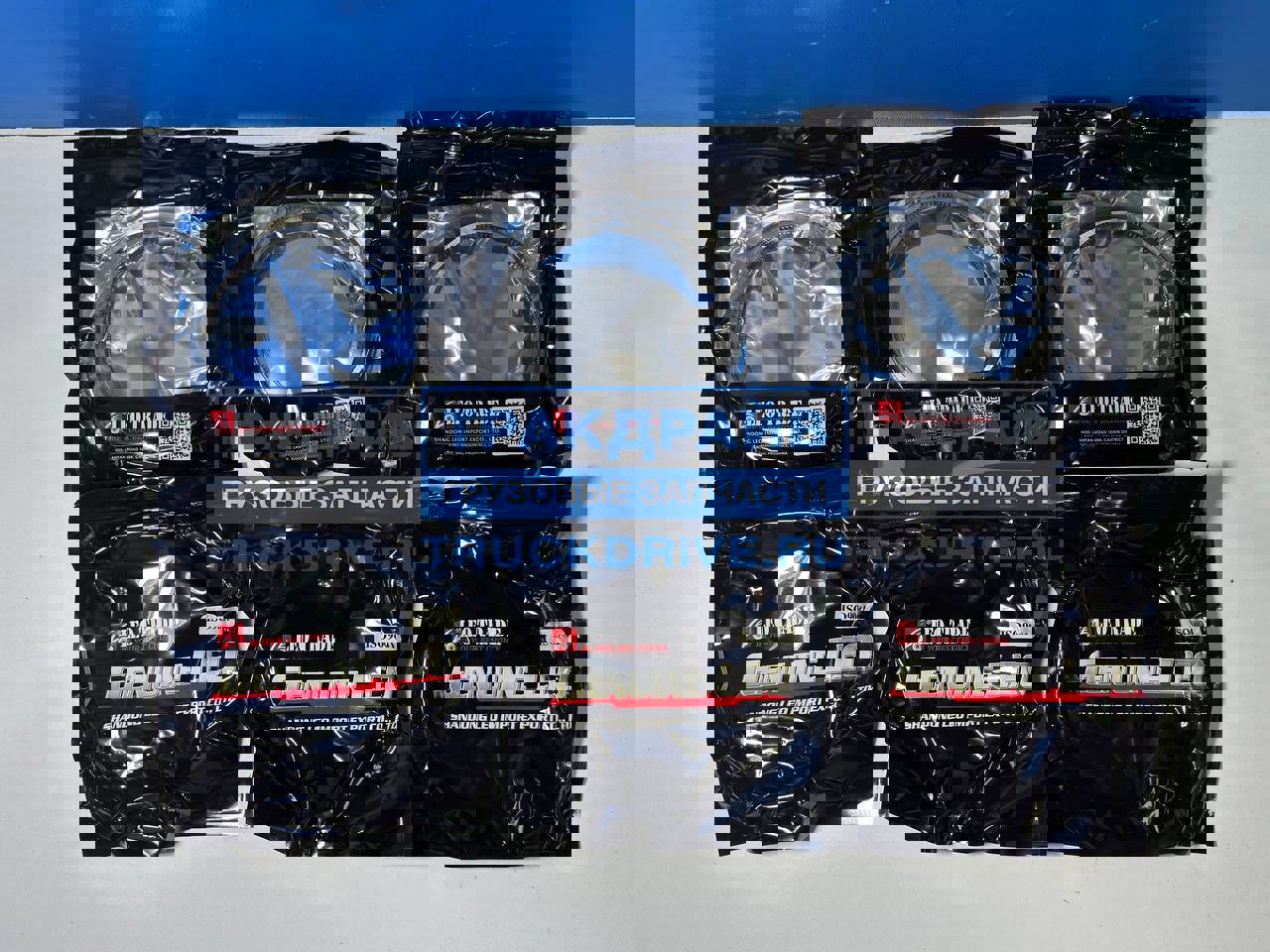 Фото LEO TRADE LEO100167A кольца поршневые для Cummins 6CT 300 л/с