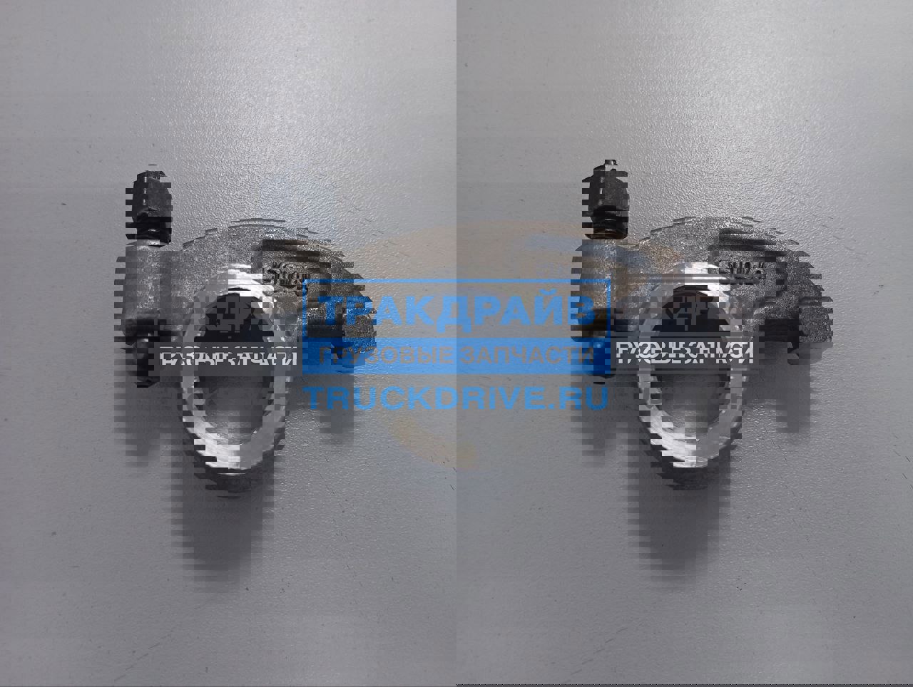 Фото LEO TRADE LEO100485A коромысло выпускного клапана WD615 Евро 2