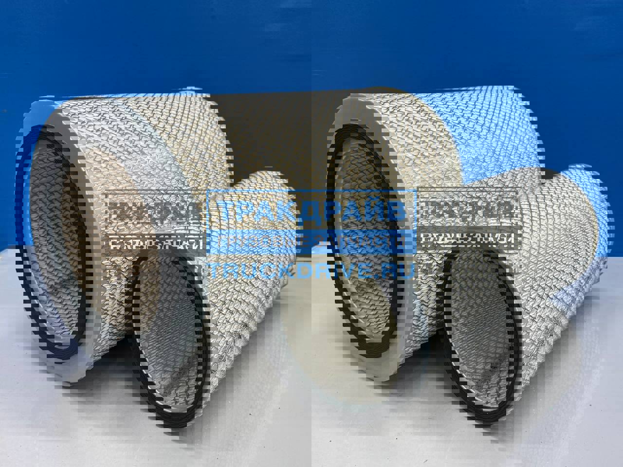 Фото LEO TRADE LEO100549B фильтр воздушный SHACMAN F3000 X3000 