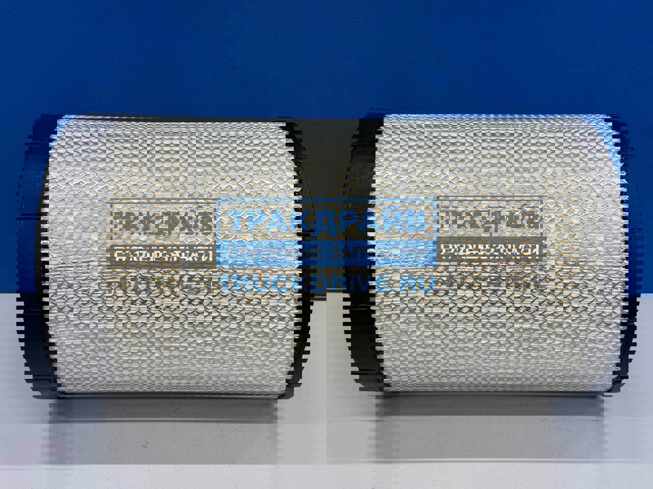 Фото LEO TRADE LEO101069B фильтр воздушный K3050 для SHACMAN X3000/M3000 