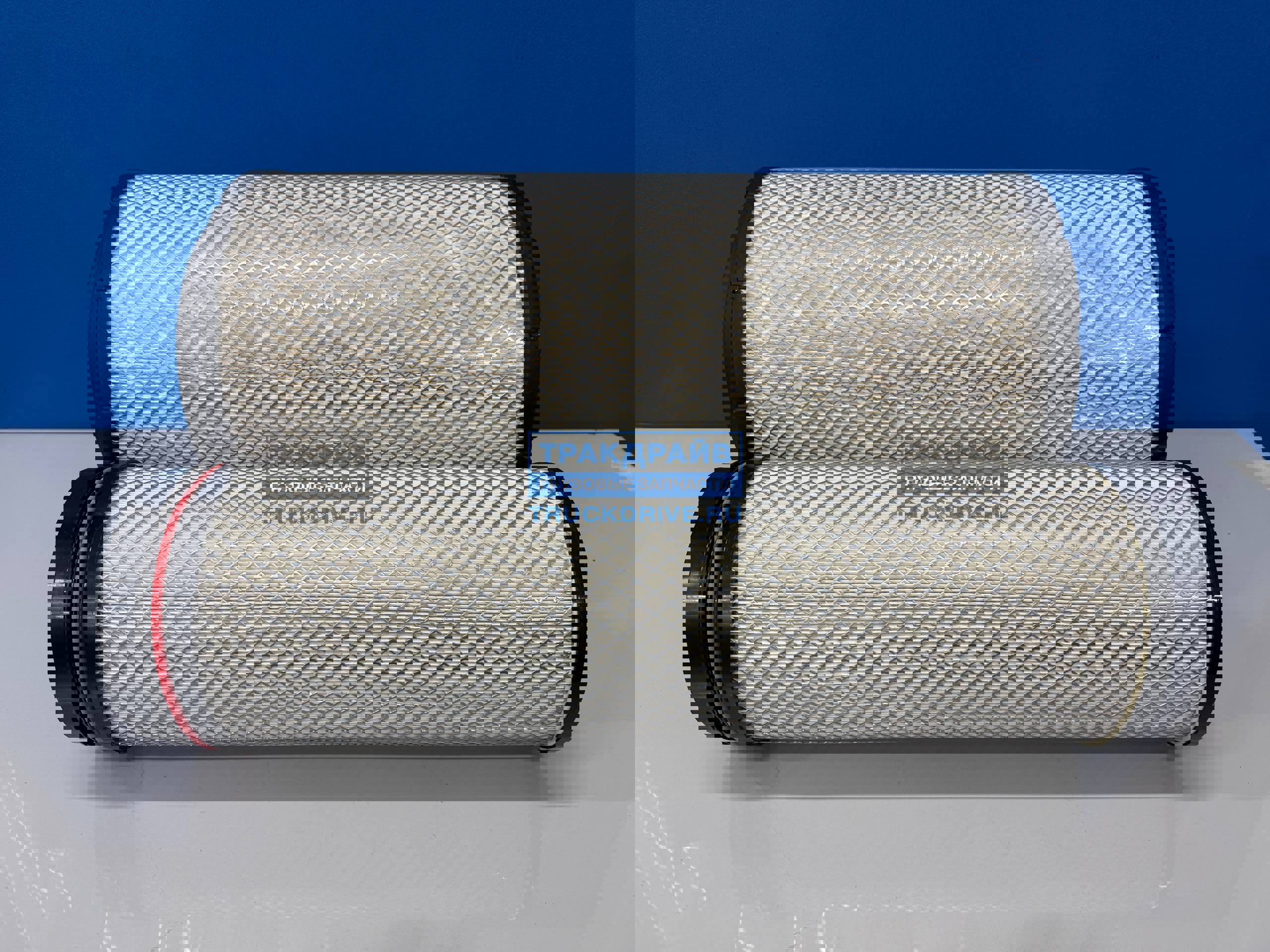 Фото LEO TRADE LEO101364B фильтр воздушный для Хово T5G K2652