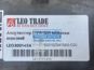Фото LEO TRADE LEO300149A передний пневмоамортизатор FAW J6H ухо-ухо 1
