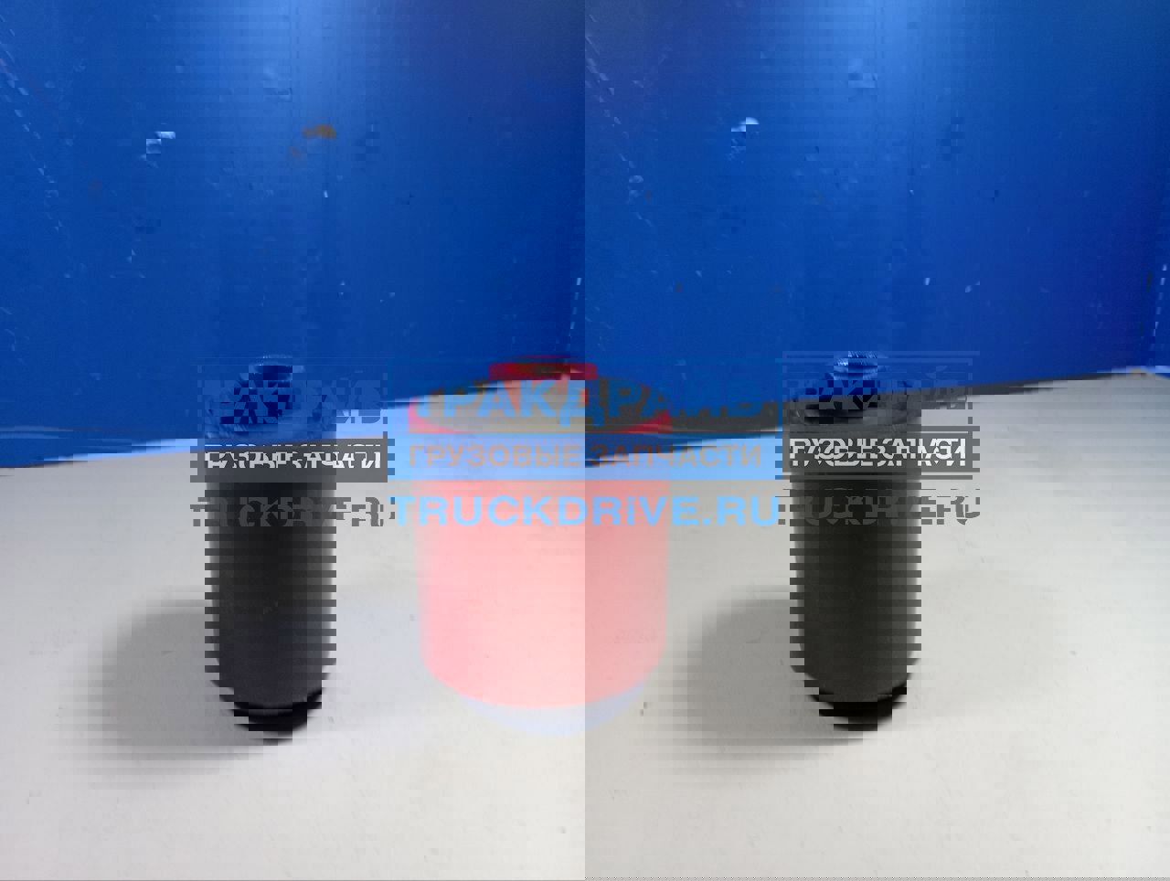 Фото LEO TRADE LEO800311A сайлентблок торсиона кабины HOWO T5G концы