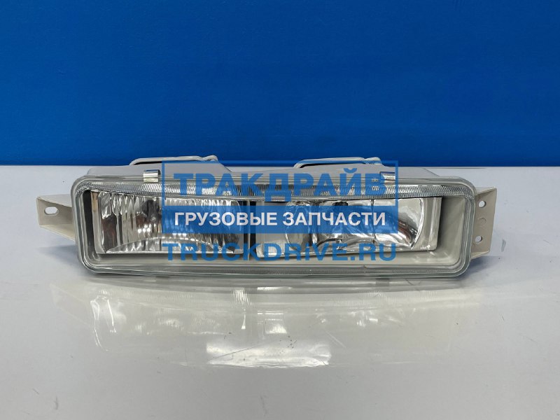 Фото LEO TRADE LEO800358A фара противотуманная правая FAW J6 