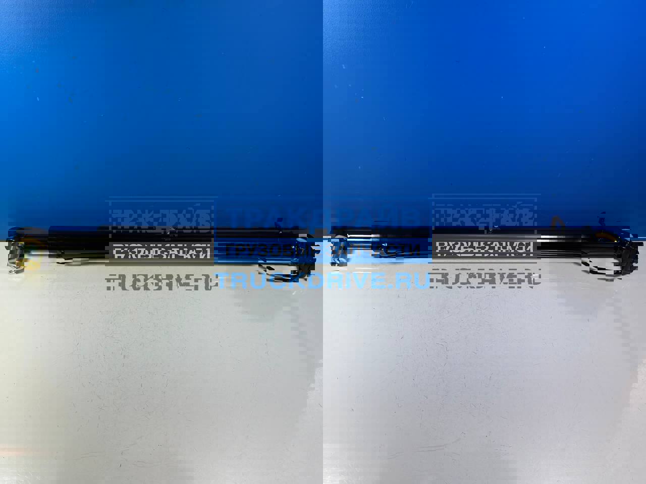 Фото LEO TRADE LEO800385A цилиндр подъема кабины SITRAK C7H C7H MAX и HOWO T5G