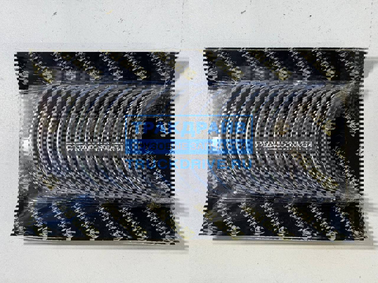 Фото LEO TRADE VG1540030015 вкладыши шатунные для двигателей WP10 комплект