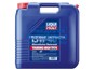 Фото LIQUI MOLY 1061 масло моторное LiquiMoly 15W40 Touring High Tech SHPD (20L) (мин) MB 228.3 MAN 