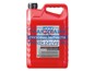 Фото LIQUI MOLY 1084 масло моторное. 5 л. Минеральное моторное масло Touring High Tech Super SHPD 15