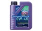 Фото LIQUI MOLY 1922 масло моторное SYNTHOIL ENERGY 0W-40 1L СИНТЕТИКА ACEA A3-04/B4-04 VW 502 00/50