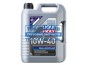 Фото LIQUI MOLY 1931 масло моторное 10W40 LiquiMoly MoS2 Leichtlauf  SL/CF A3/B4 5L 1931