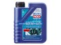 Фото LIQUI MOLY 25012 масло для водного транспорта MARINE 4T MOTOR OIL 1L Полусинтетическое