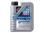 Фото LIQUI MOLY 2852 масло моторное SPECIAL TEC V 0W-30 1L СИНТЕТИКА ACEA A5/B5 ILSAC GF-3 Вольво