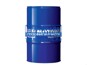 Фото LIQUI MOLY 3798 масло LIQUI MOLY 3798 205л Top Tec Truck 4050 10W-40 синтетика