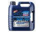 Фото LIQUI MOLY 39001 Масло моторное 5W-30 4L Optimal HT синтетическое