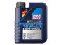 Фото LIQUI MOLY 3929 масло моторное 10W40 LiquiMoly Optimal SL/CF A3/B3 1L 3929