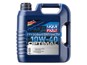 Фото LIQUI MOLY 3930 масло моторное 10W40 LiquiMoly Optimal SL/CF A3/B3 4L 3930*