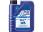Фото LIQUI MOLY 3958 масло моторное для 2-х тактных двигателей п/синт.1л LIQUI MOLY